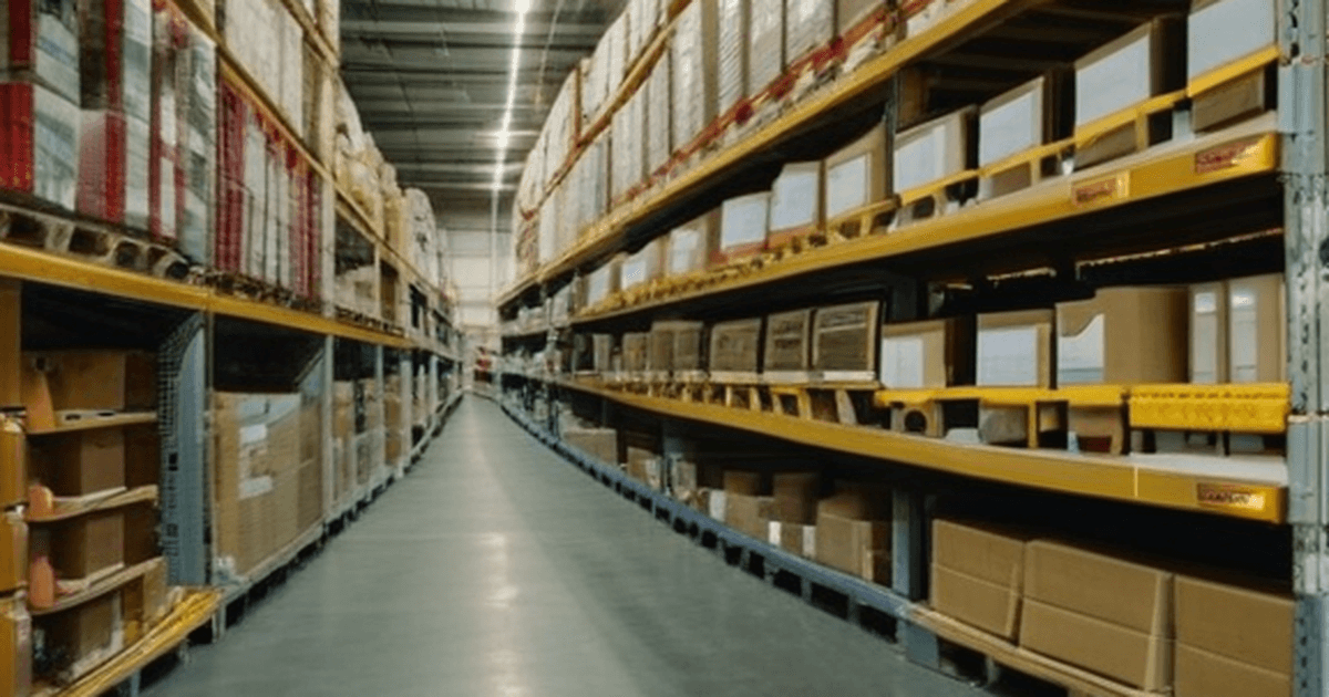 How AI demand forecasting reduces ecommerce stockouts