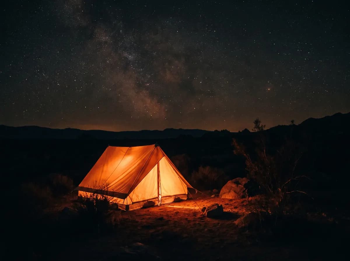 The outdoors