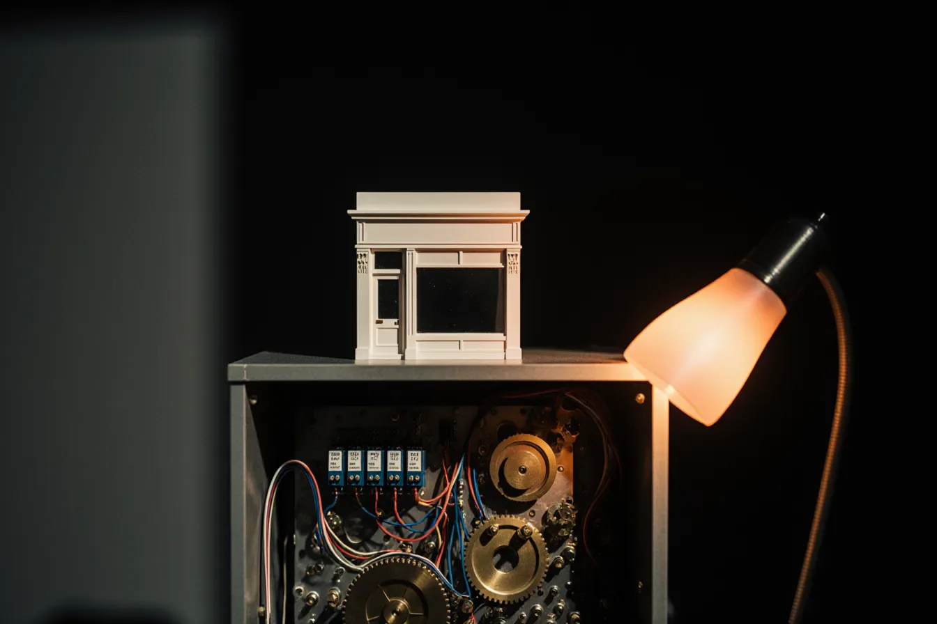 Shopify Canvas: what the AI builder does, and the work that still needs a developer